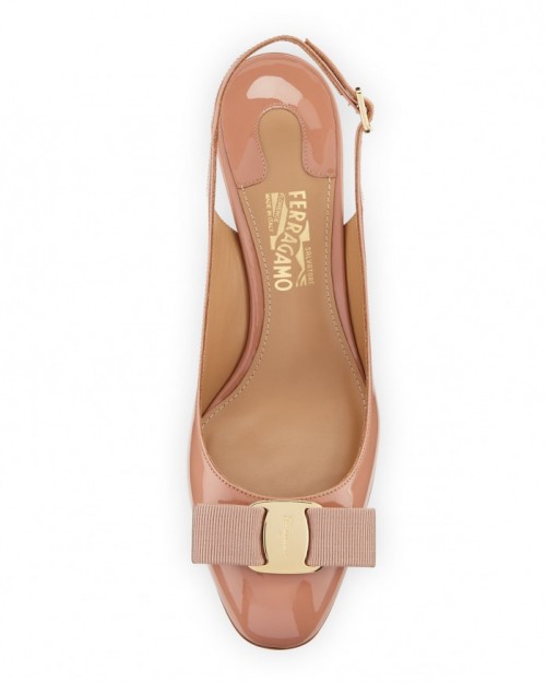 ferragamo vara blush