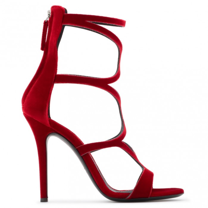 Giuseppe Zanotti Design LORENE – Shoes Post