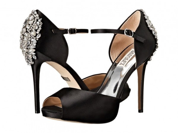 badgley mischka dawn