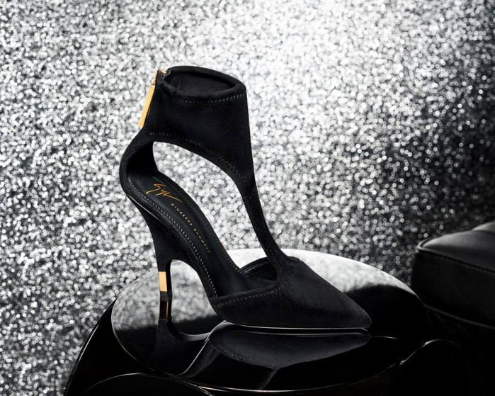 Giuseppe Zanotti Design 'KEIRA' – Shoes 
