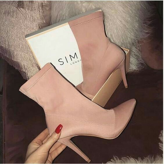 simmi ankle boots