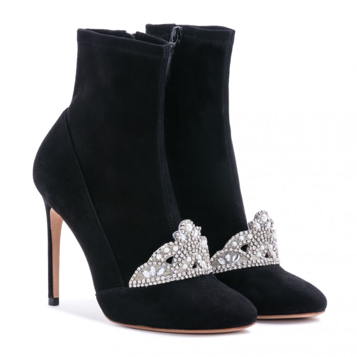 Sophia Webster Royalty Ankle Boot – Shoes Post