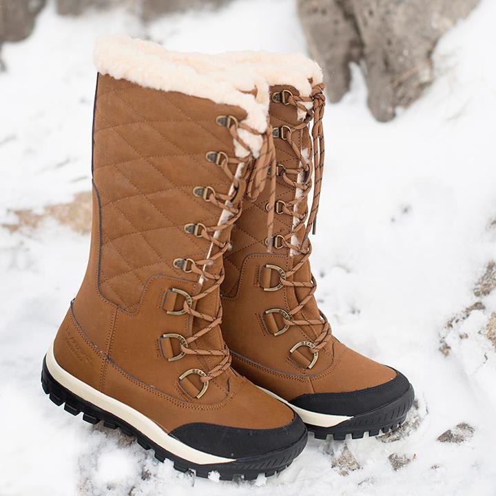BEARPAW Isabella Boot – Shoes Post