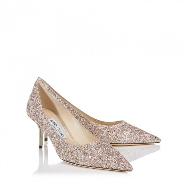 Jimmy Choo LOVE 65 – Shoes Post