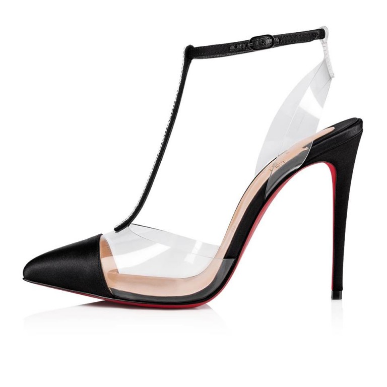 christian louboutin nosy