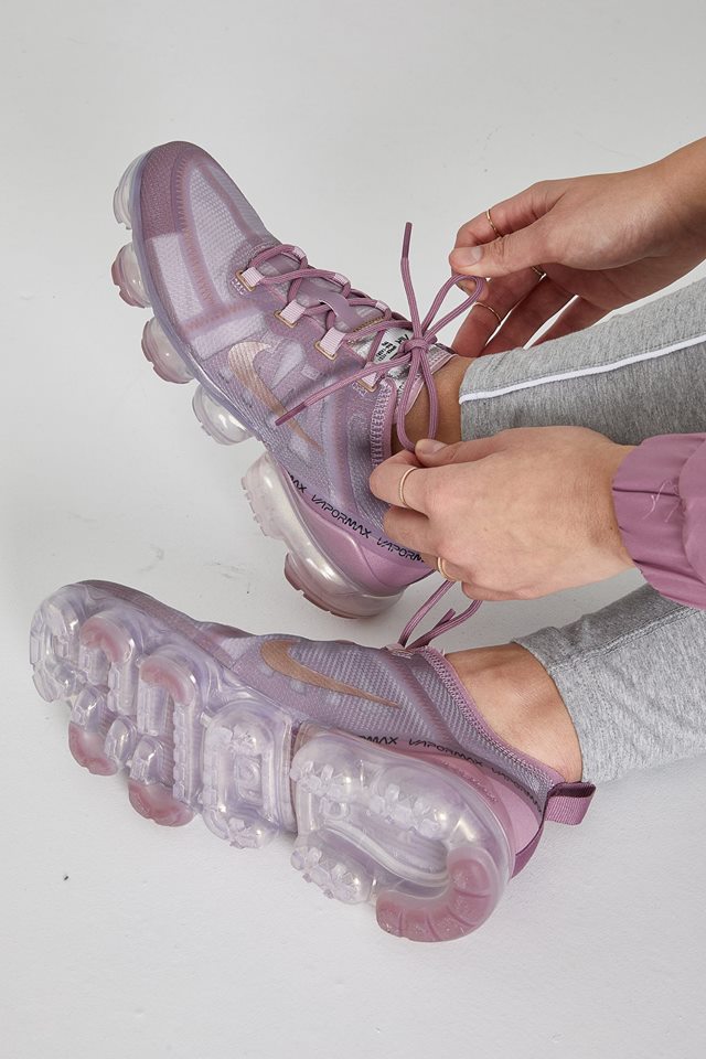 women's nike air vapormax 2019 se running shoes