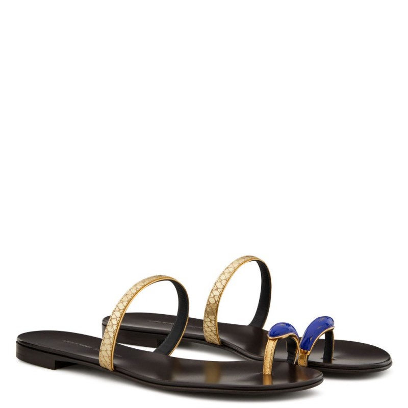 giuseppe zanotti ring