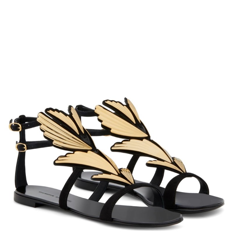 zanotti cruel sandals