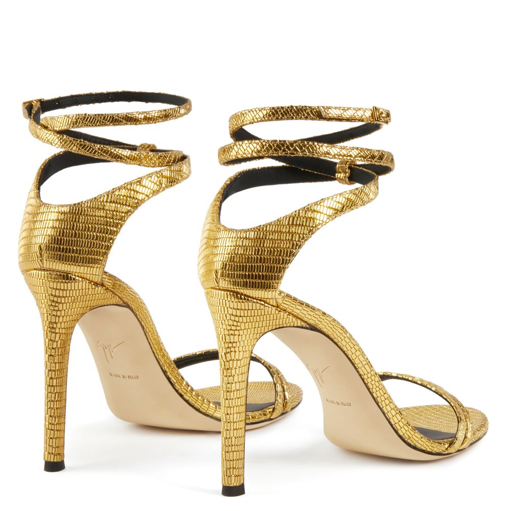 Giuseppe Zanotti Design Catia – Shoes Post