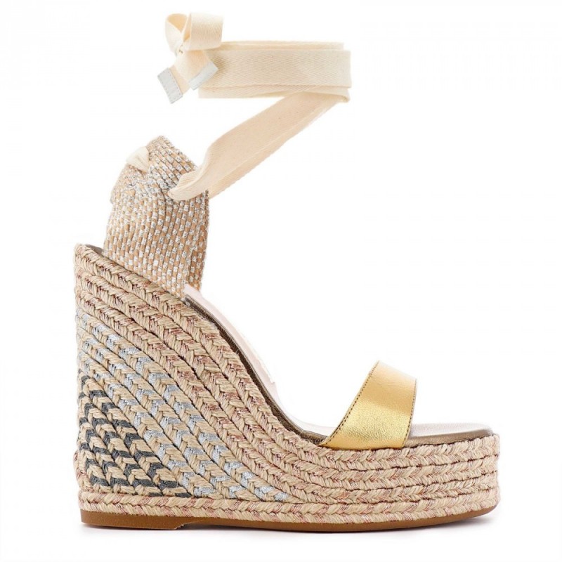 SOPHIA WEBSTER LUCITA ESPADRILLE – Shoes Post