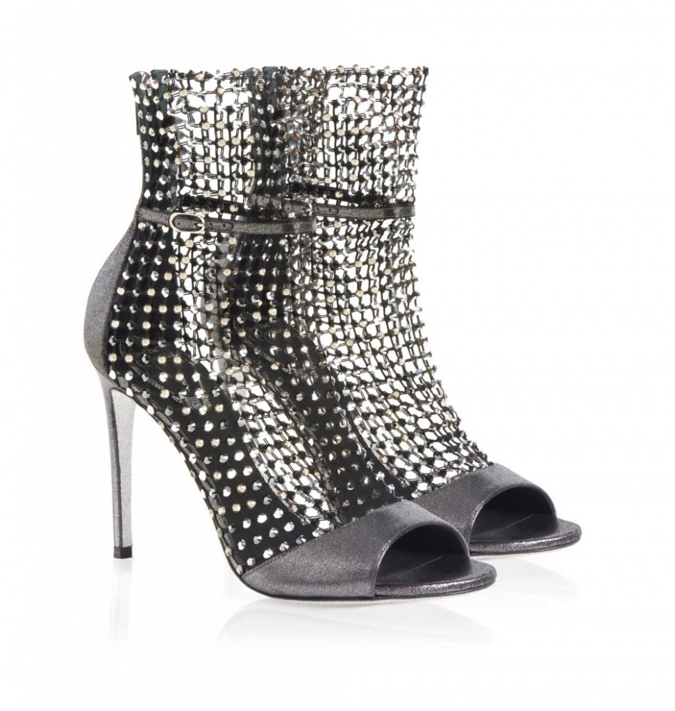 rene caovilla galaxia shoes