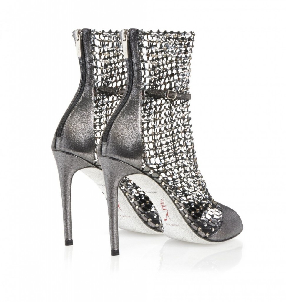 rene caovilla galaxia shoes