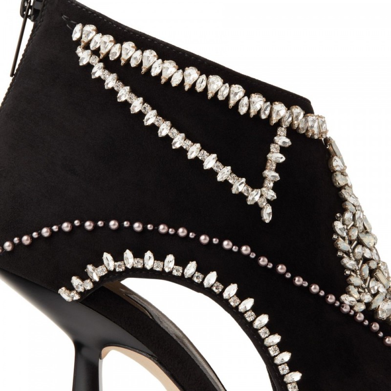 JIMMY CHOO KENDRIX 100 – Shoes Post