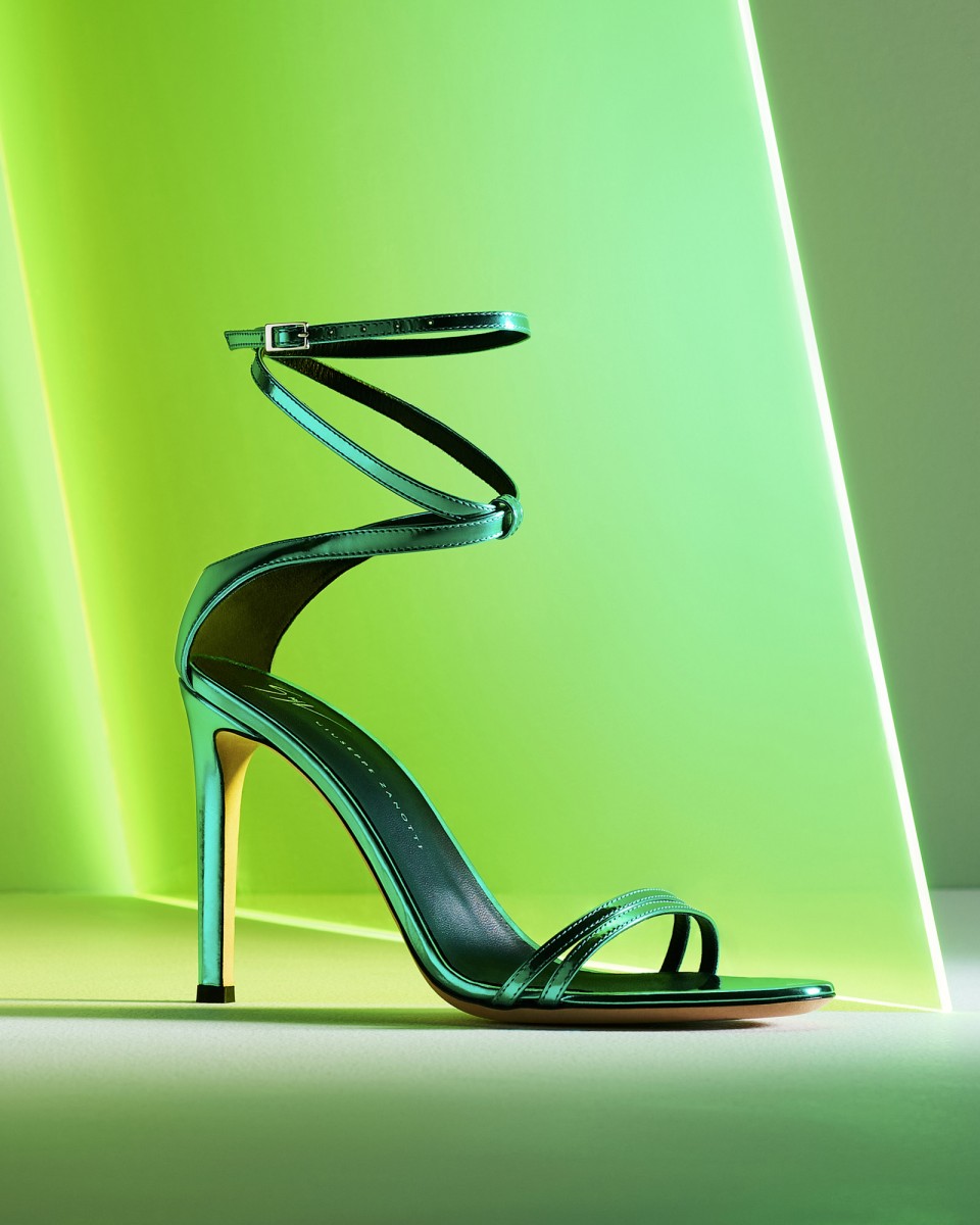 Giuseppe Zanotti Design Catia – Shoes Post