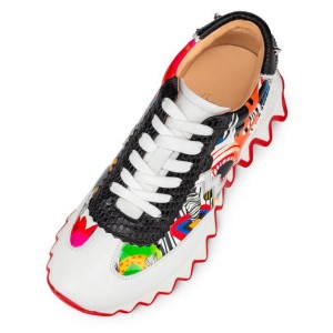 loubishark women's