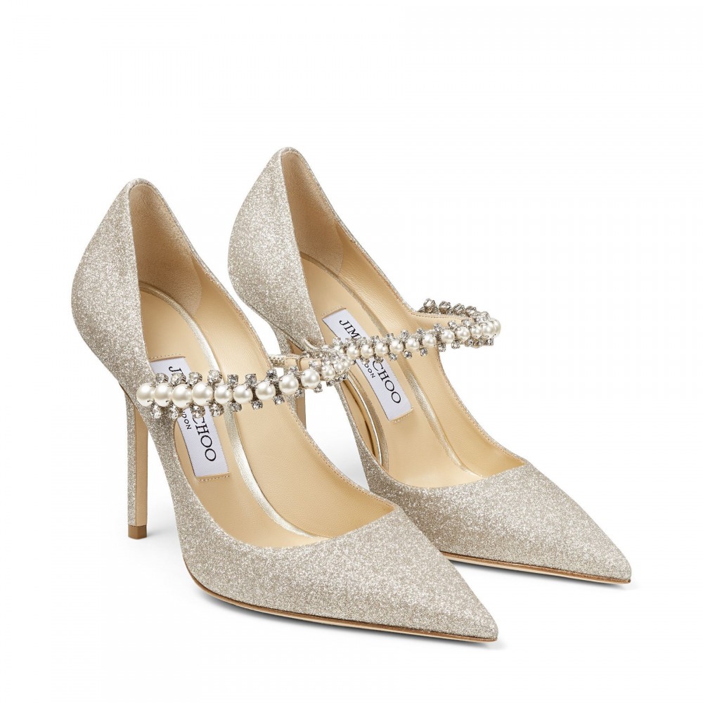 JIMMY CHOO BAILY 100 – Shoes Post