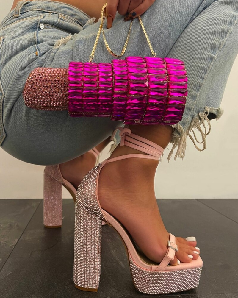 dolce gabbana bellucci shoes