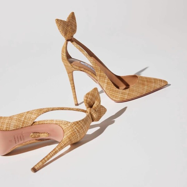 emerald green badgley mischka shoes