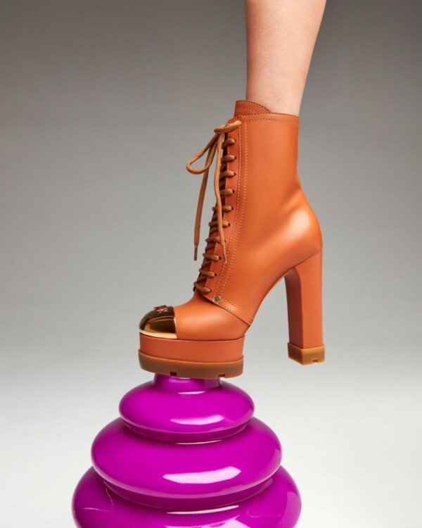 michael kors cassia bootie