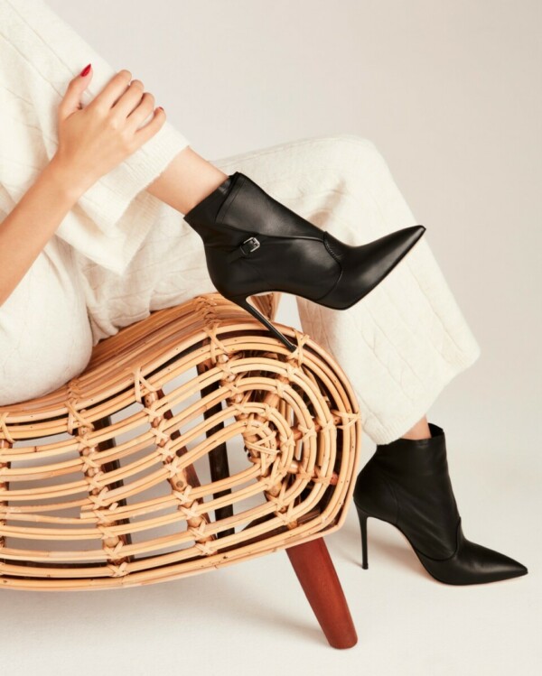 Cesare Paciotti 4US WOMEN SHOES F/W 2014/2015 – Shoes Post