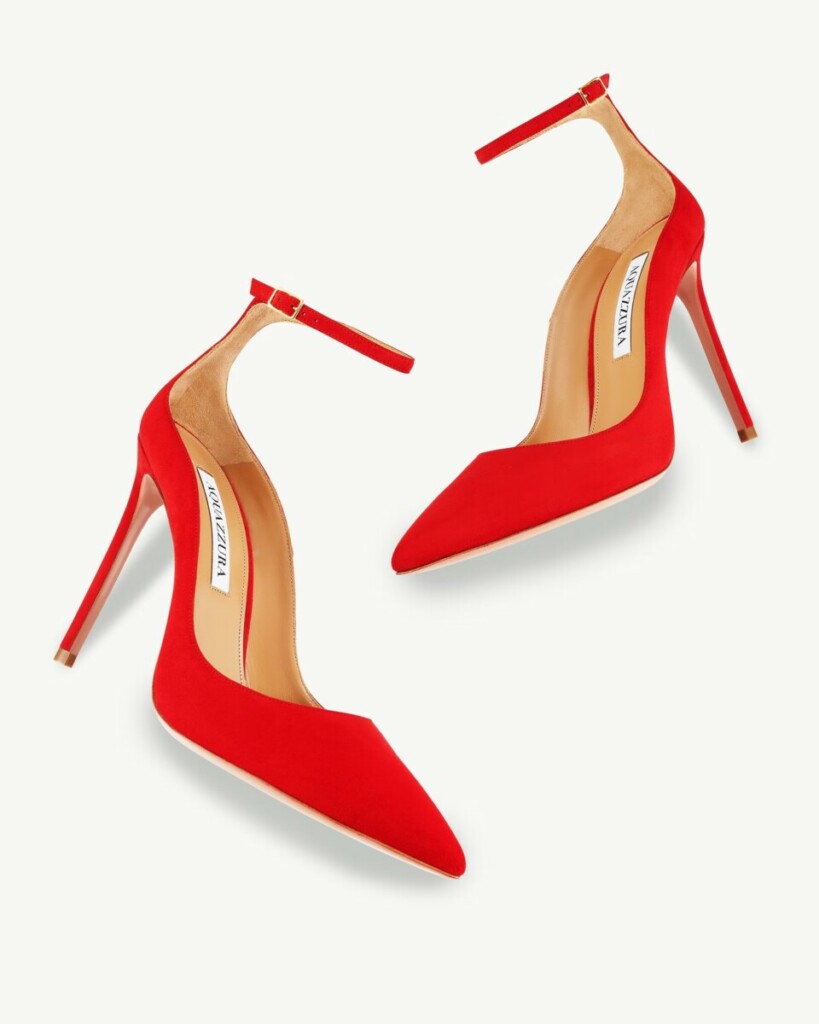 Love Buzz Pump Sandals